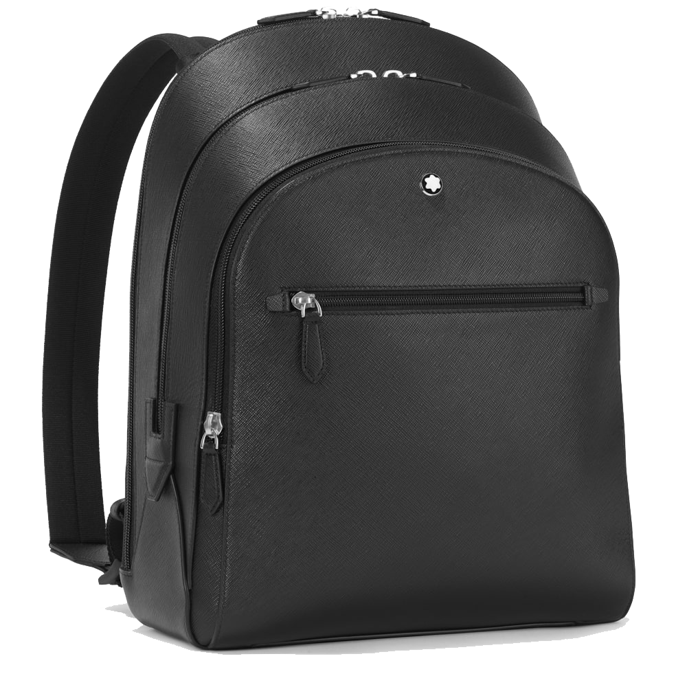 Montblanc Sartorial Medium Ryggsäck 3 Fack MB130275