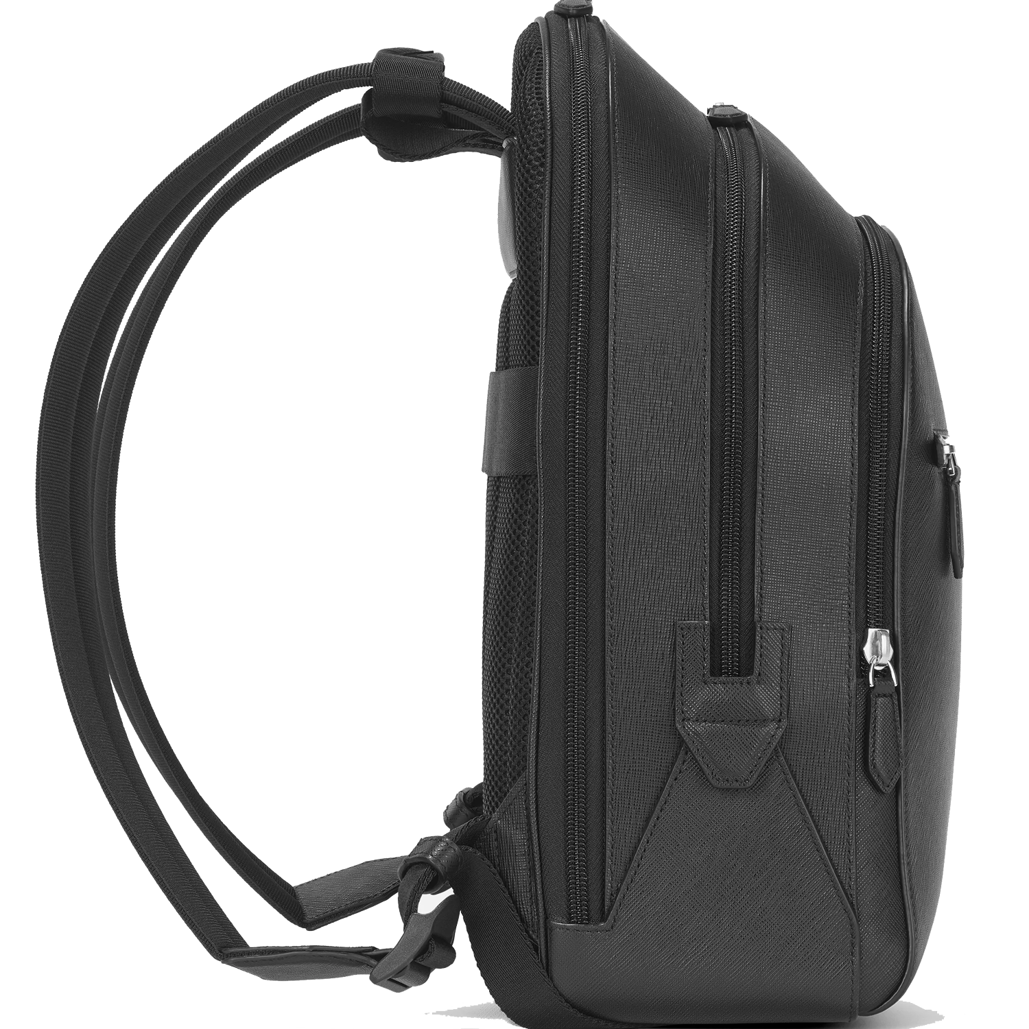 Montblanc Sartorial Medium Ryggsäck 3 Fack MB130275