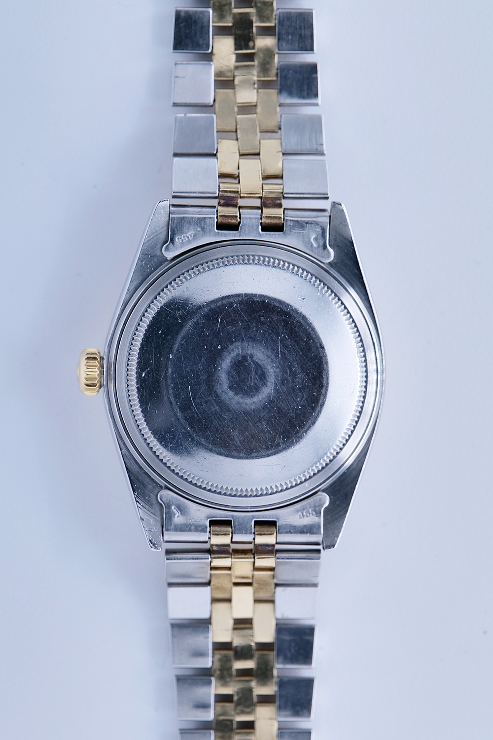 BEGAGNAD Rolex Datejust 36mm 16013