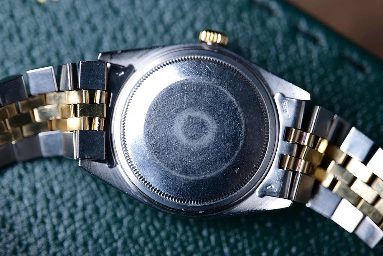 BEGAGNAD Rolex Datejust 36mm 16013