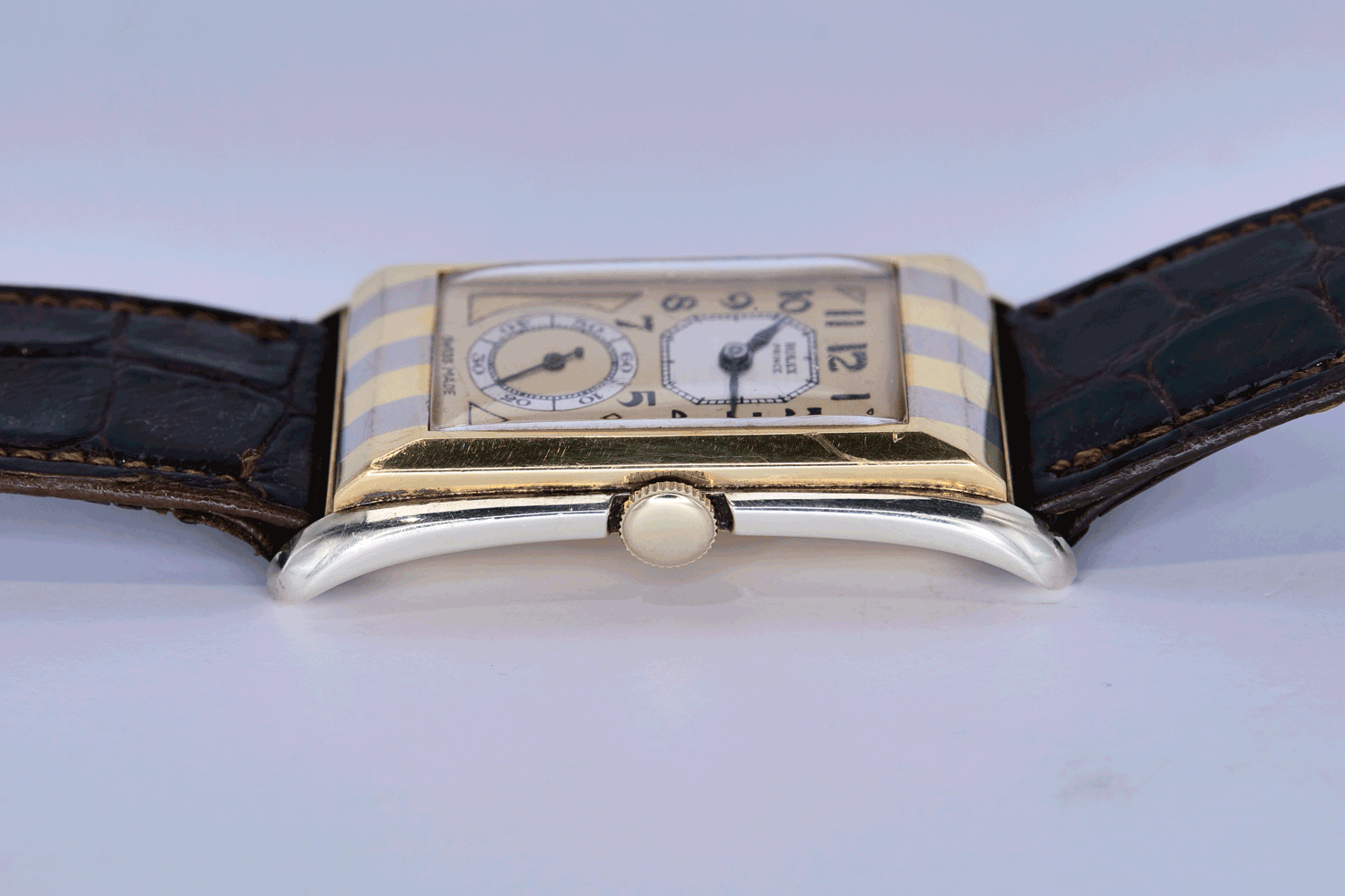 BEGAGNAD Rolex Prince l 1490