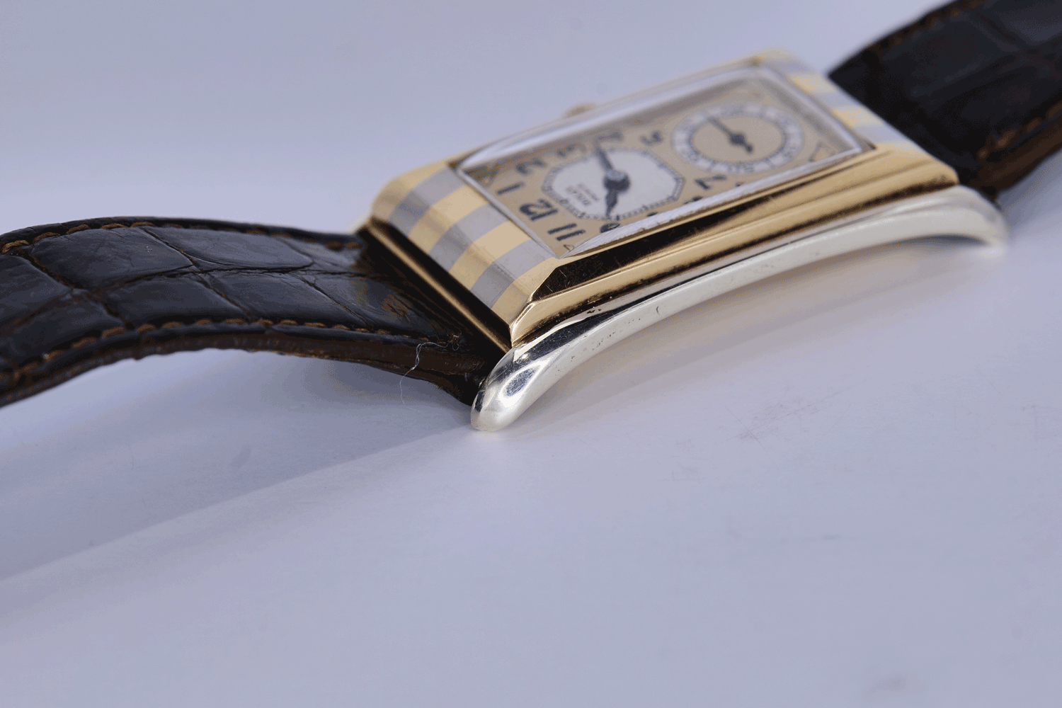 BEGAGNAD Rolex Prince l 1490