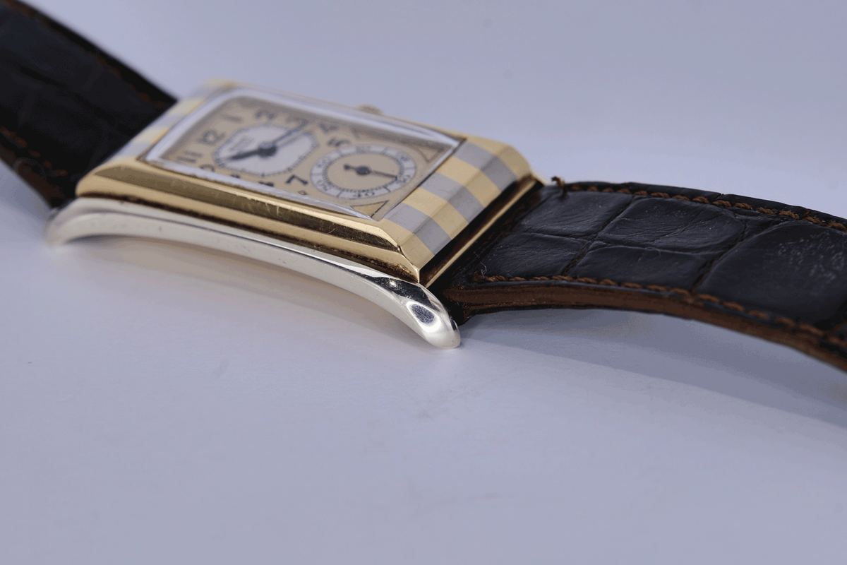 BEGAGNAD Rolex Prince l 1490