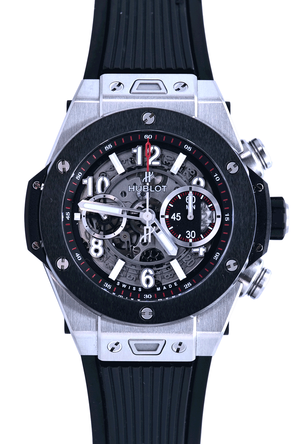 BEGAGNAD Hublot Big Bang Unico 411.NM.1170.RX