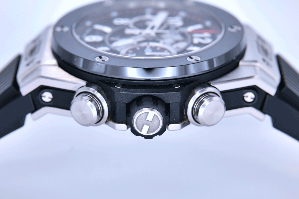 BEGAGNAD Hublot Big Bang Unico 411.NM.1170.RX