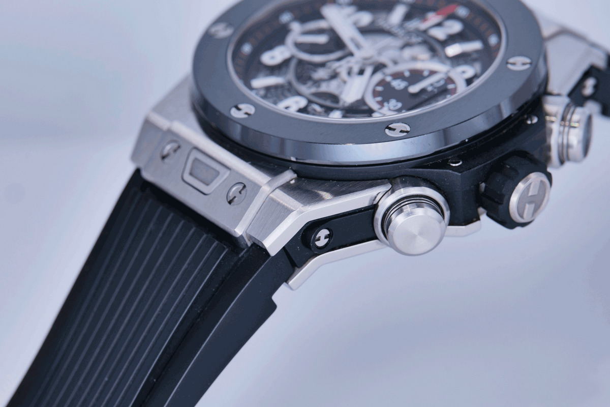 BEGAGNAD Hublot Big Bang Unico 411.NM.1170.RX