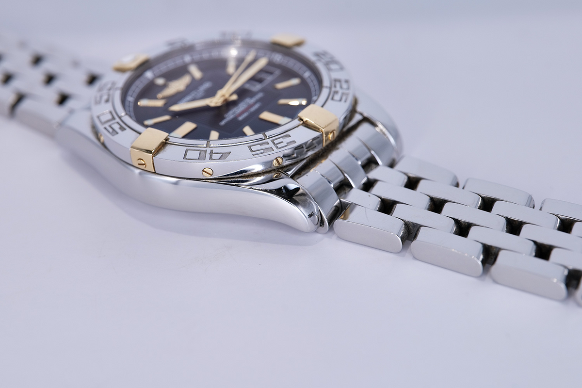 BEGAGNAD Breitling Galactic 41 B49350L2