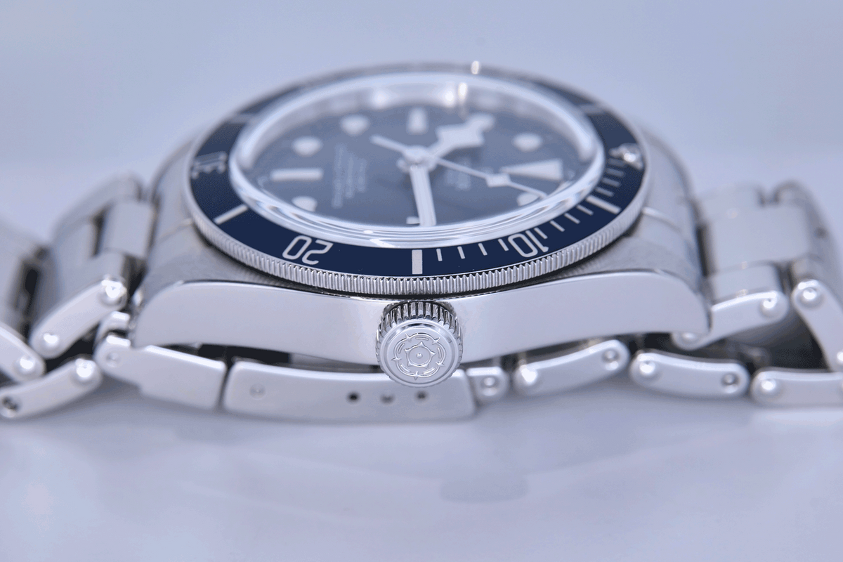 PRE-OWNED Tudor Black Bay Fifty-Eight 79030B