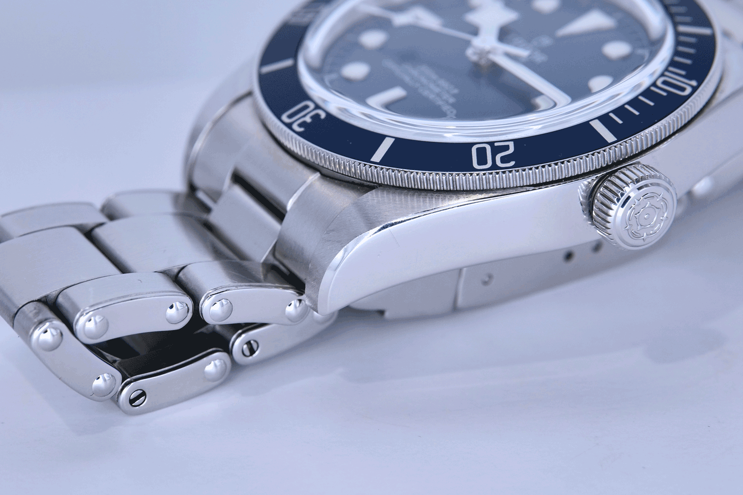 PRE-OWNED Tudor Black Bay Fifty-Eight 79030B