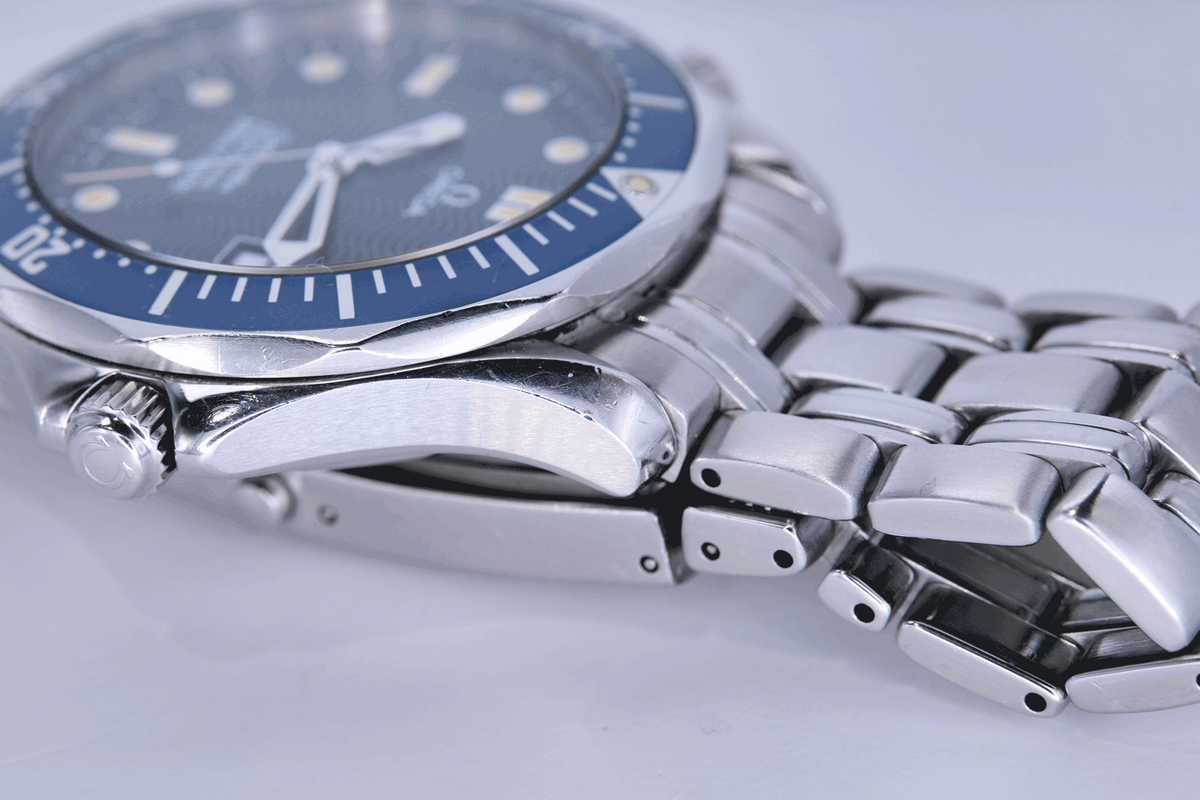 BEGAGNAD Omega Seamaster 25418000