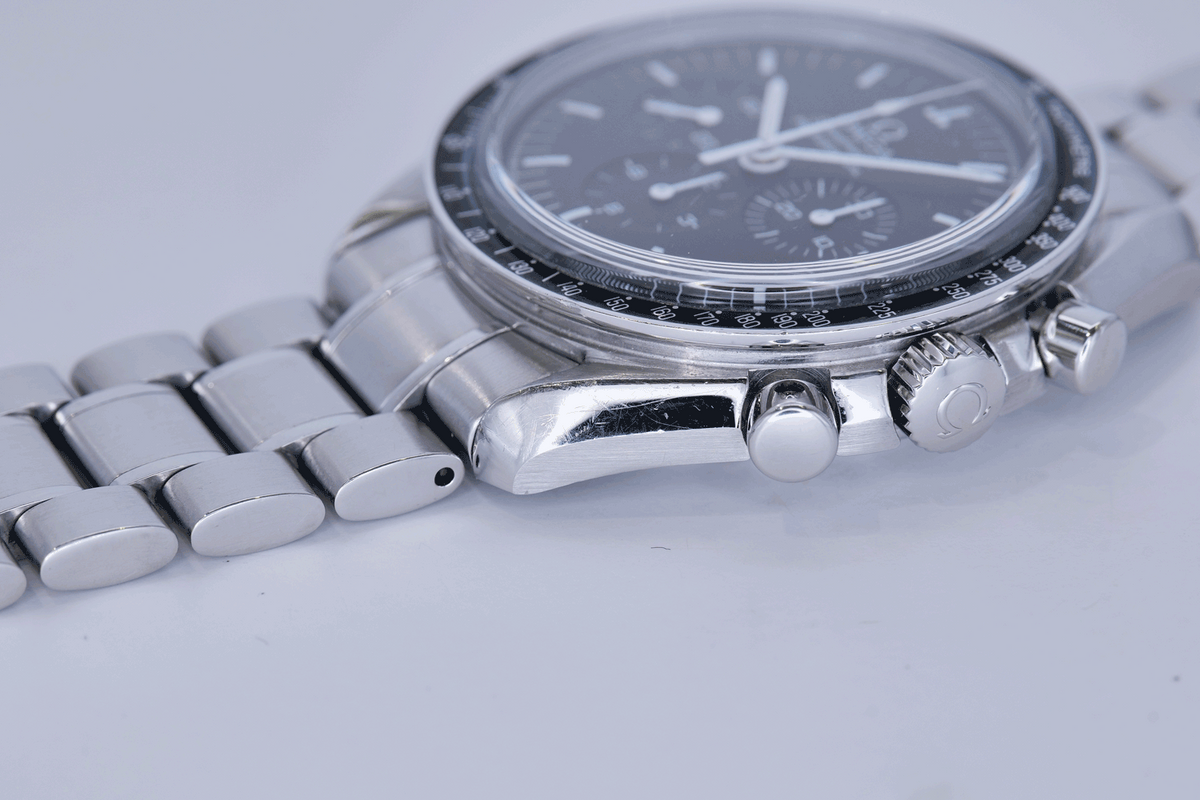 BEGAGNAD Omega Speedmaster Moonwatch Professional 35735000