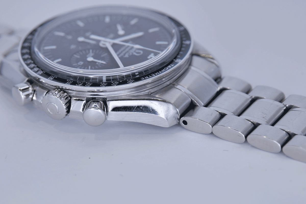 BEGAGNAD Omega Speedmaster Moonwatch Professional 35735000