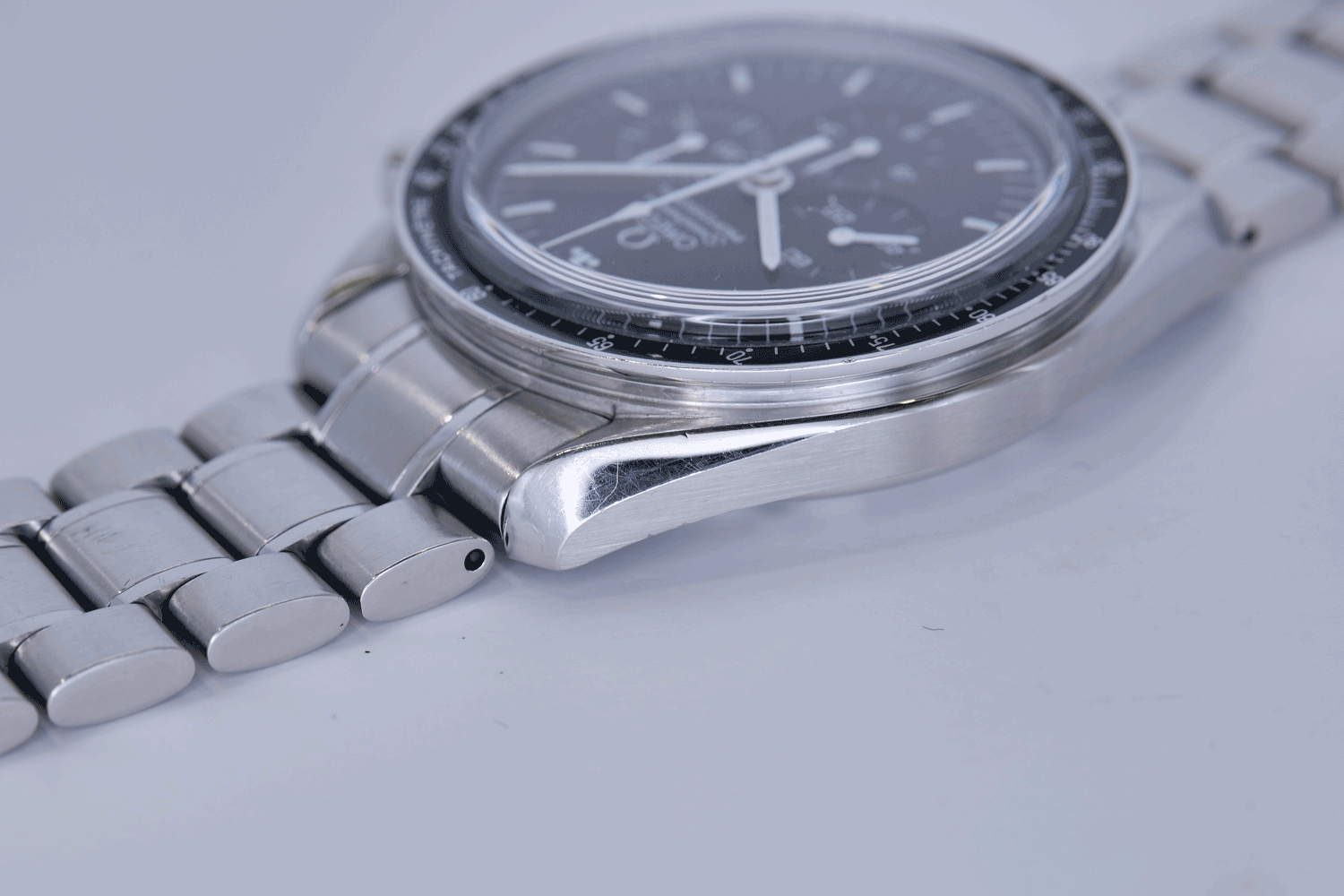 BEGAGNAD Omega Speedmaster Moonwatch Professional 35735000