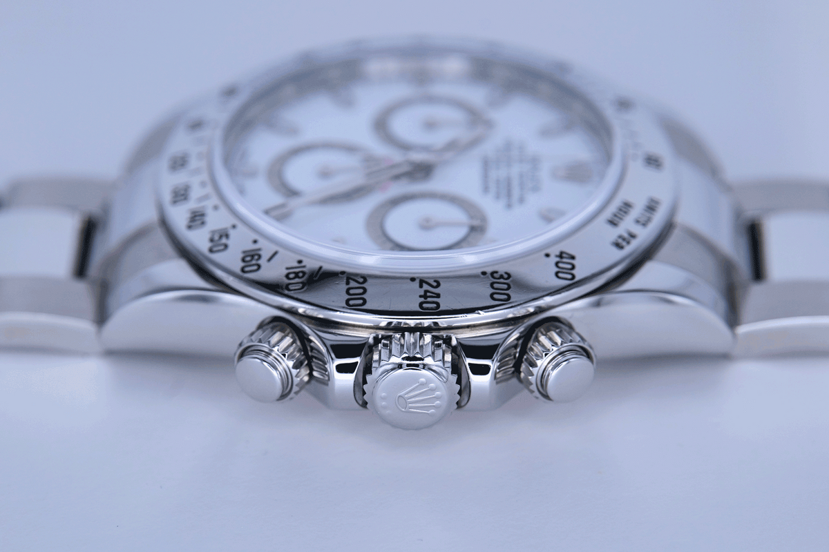 BEGAGNAD Rolex Daytona 116520