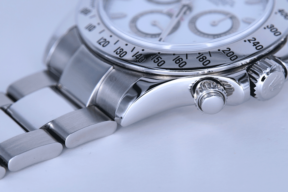 BEGAGNAD Rolex Daytona 116520