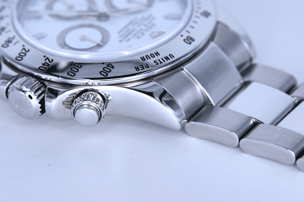 BEGAGNAD Rolex Daytona 116520
