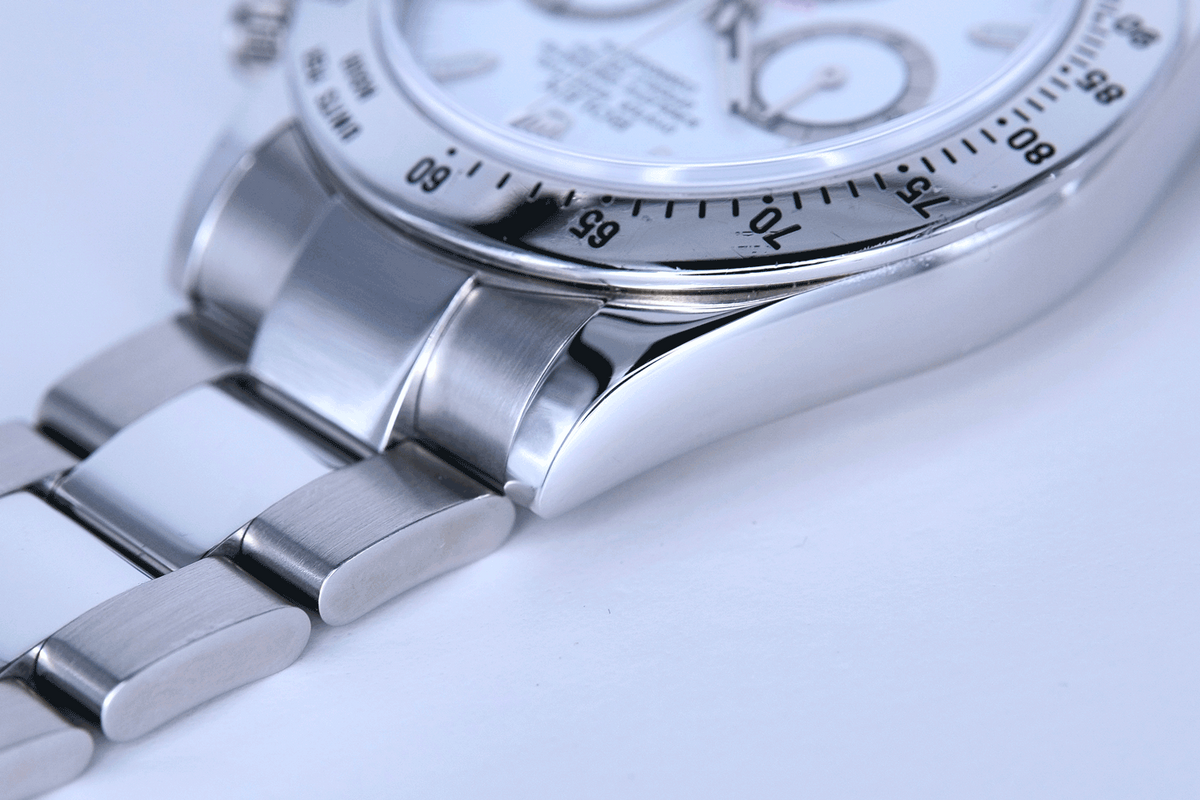 BEGAGNAD Rolex Daytona 116520