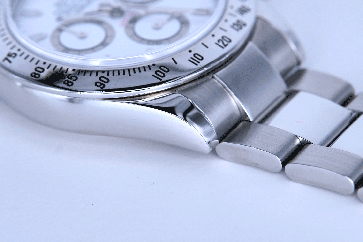 BEGAGNAD Rolex Daytona 116520