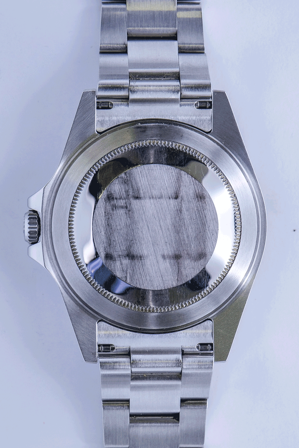 BEGAGNAD Rolex Explorer II 16570