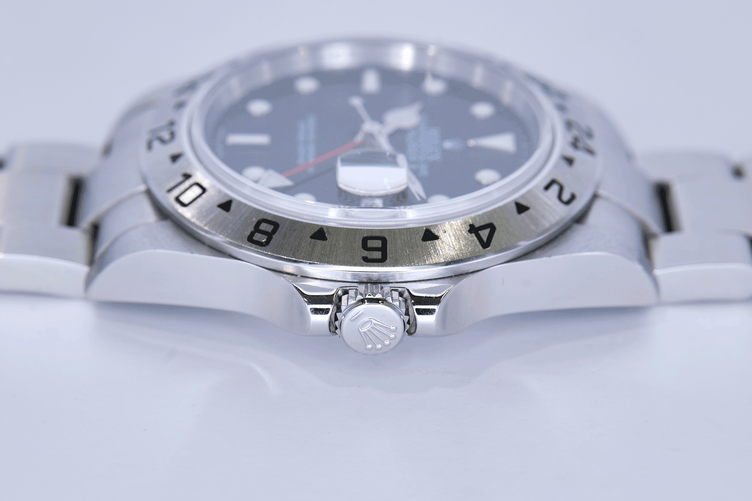 BEGAGNAD Rolex Explorer II 16570