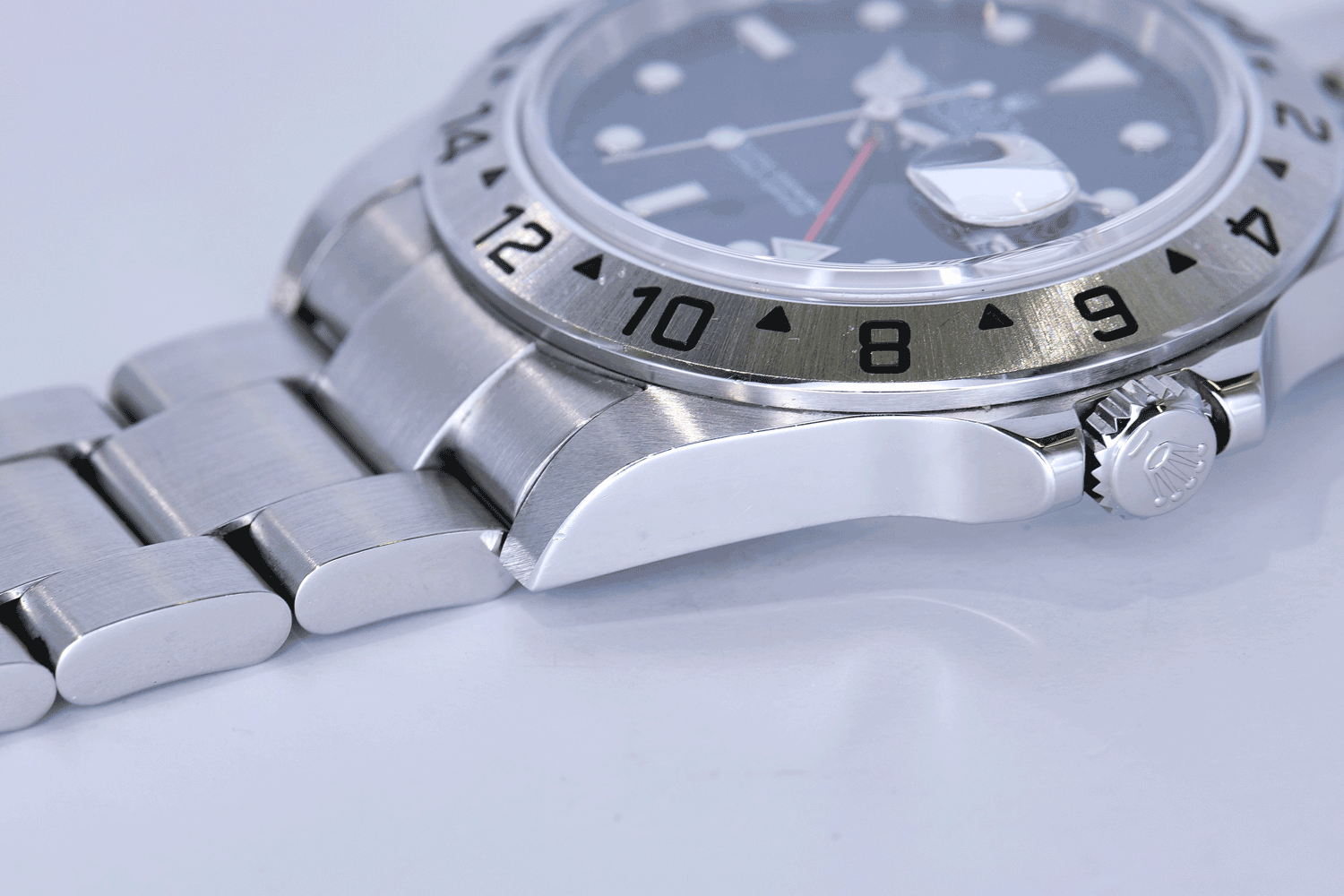 BEGAGNAD Rolex Explorer II 16570