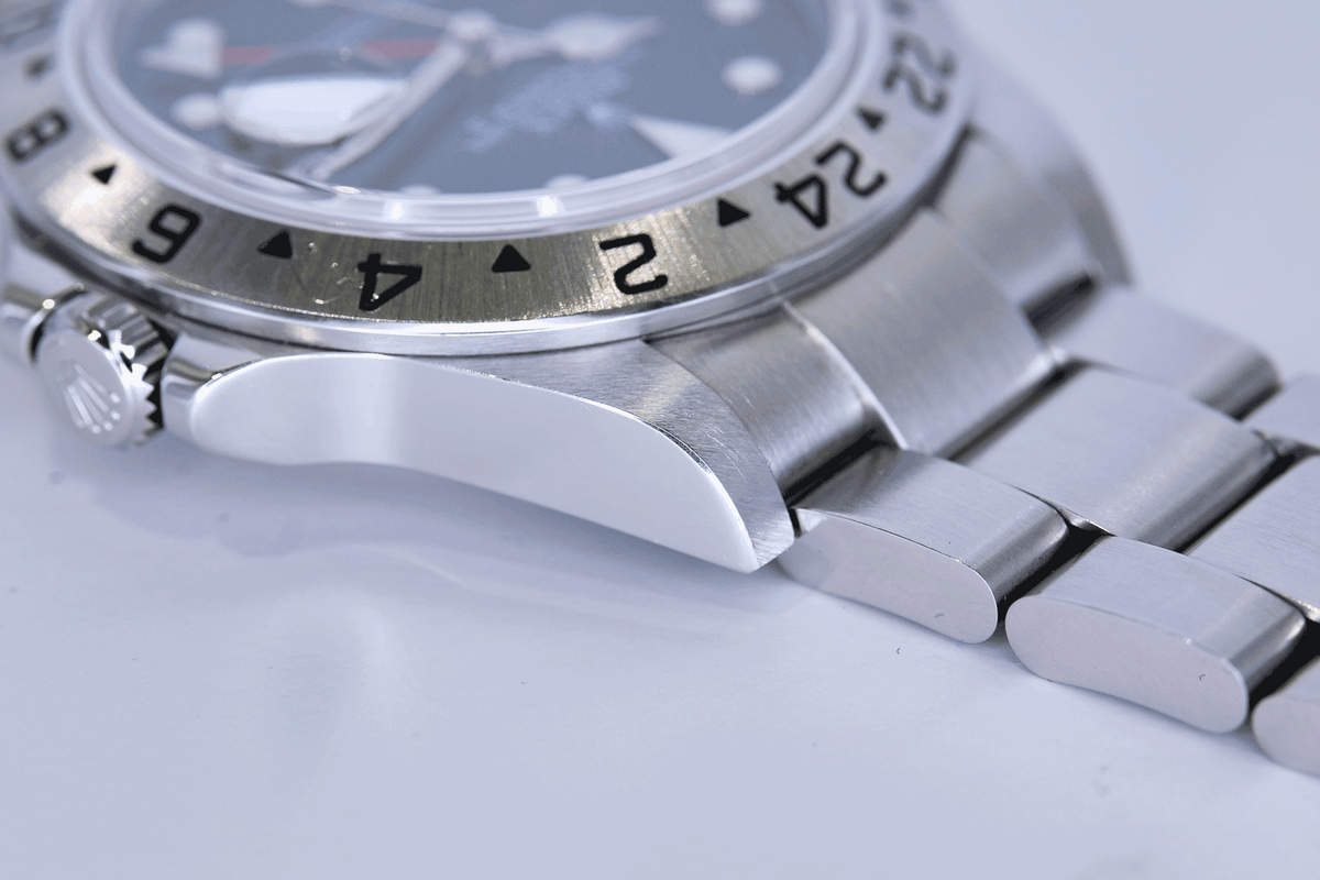 BEGAGNAD Rolex Explorer II 16570