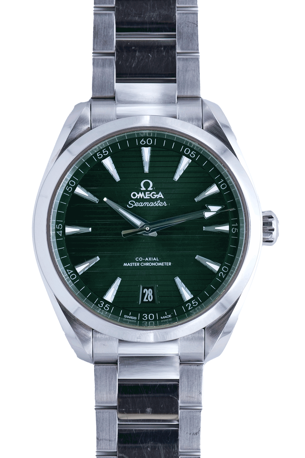 BEGAGNAD Omega Seamaster Aqua terra 220.10.41.21.10.001