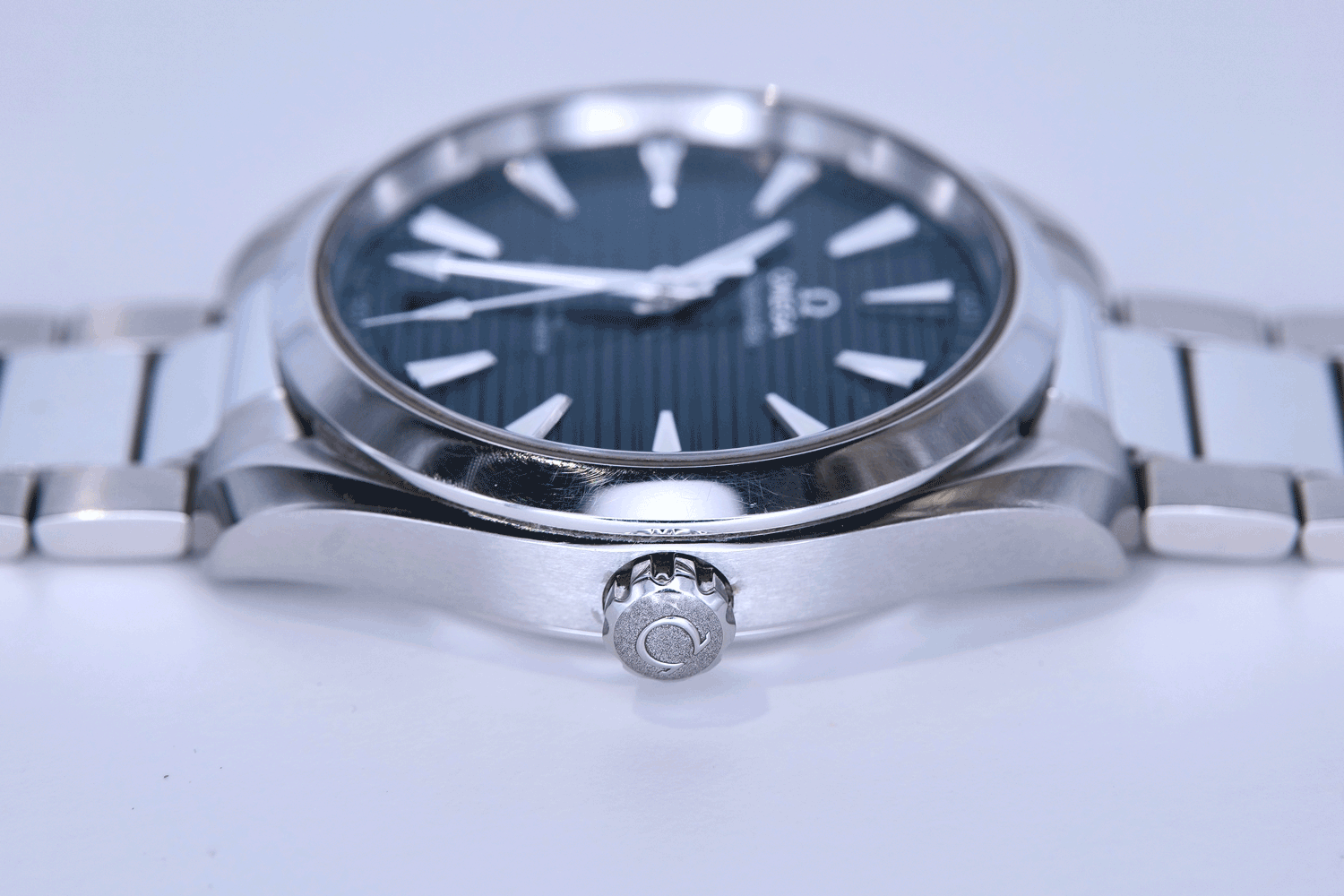 BEGAGNAD Omega Seamaster Aqua terra 220.10.41.21.10.001
