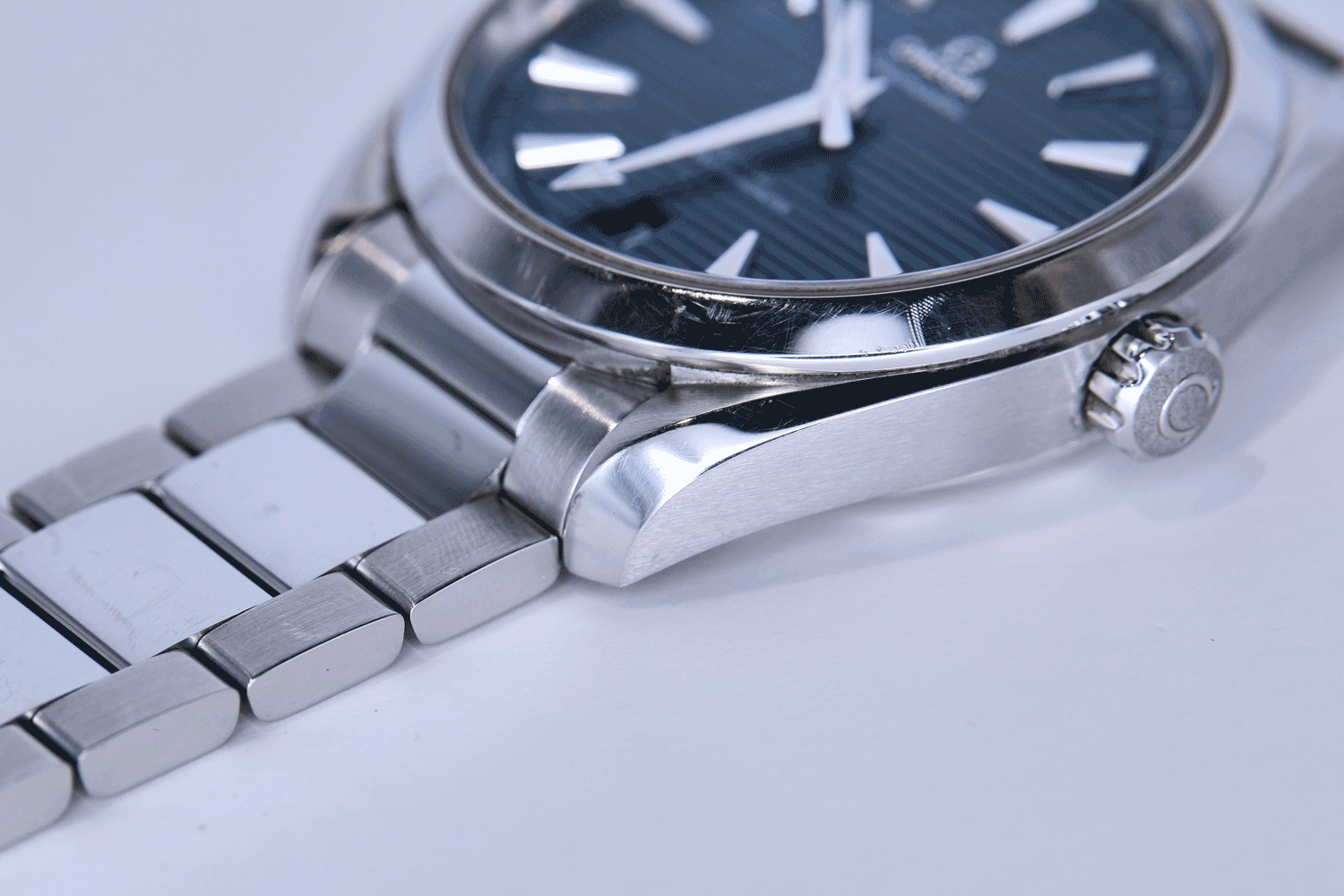 BEGAGNAD Omega Seamaster Aqua terra 220.10.41.21.10.001