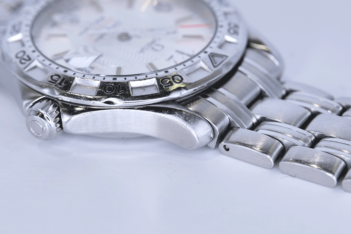 SOLD - PRE-OWNED Omega Seamaster Omegamatic 25143000