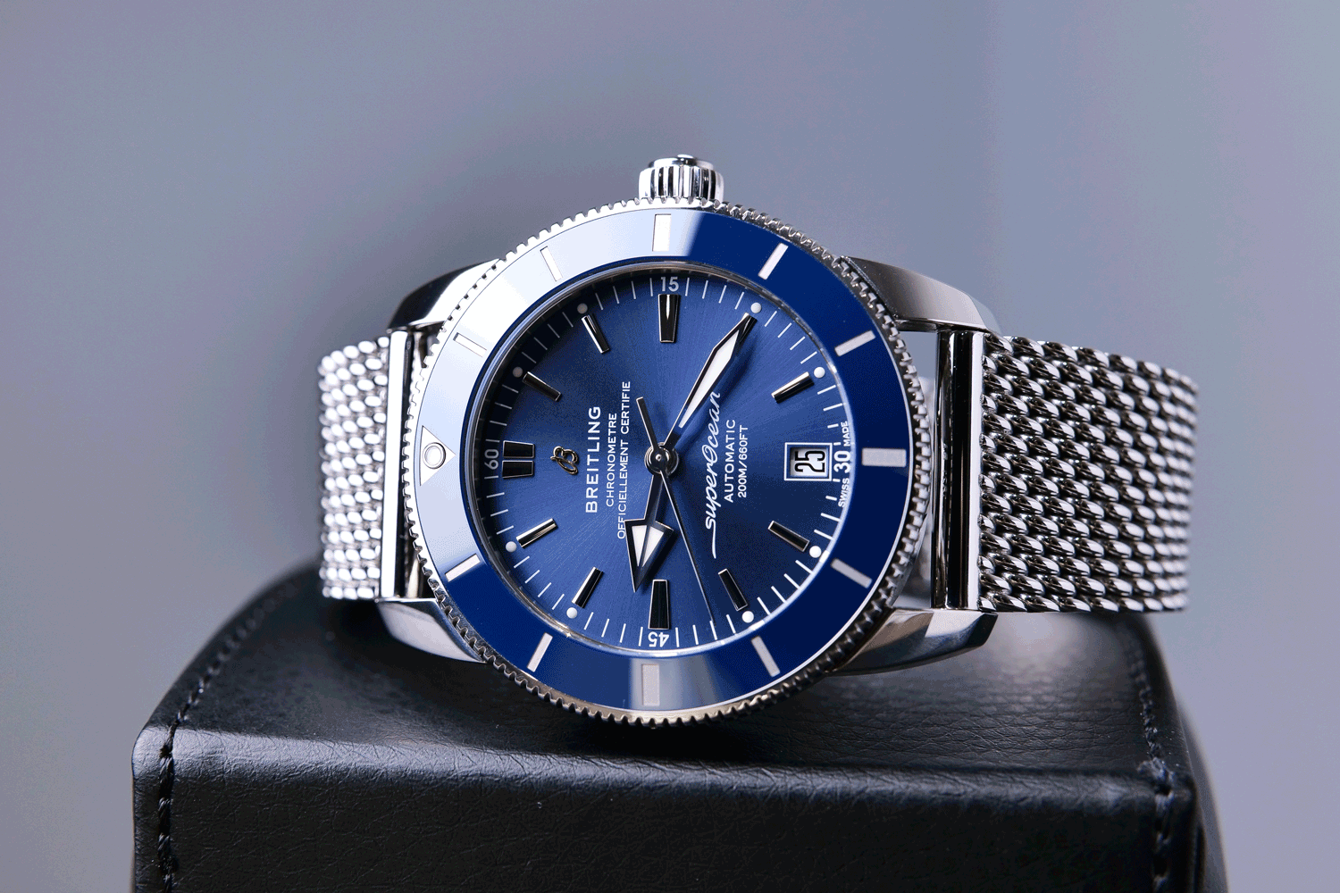 Breitling Superocean Heritage II 42 AB2010
