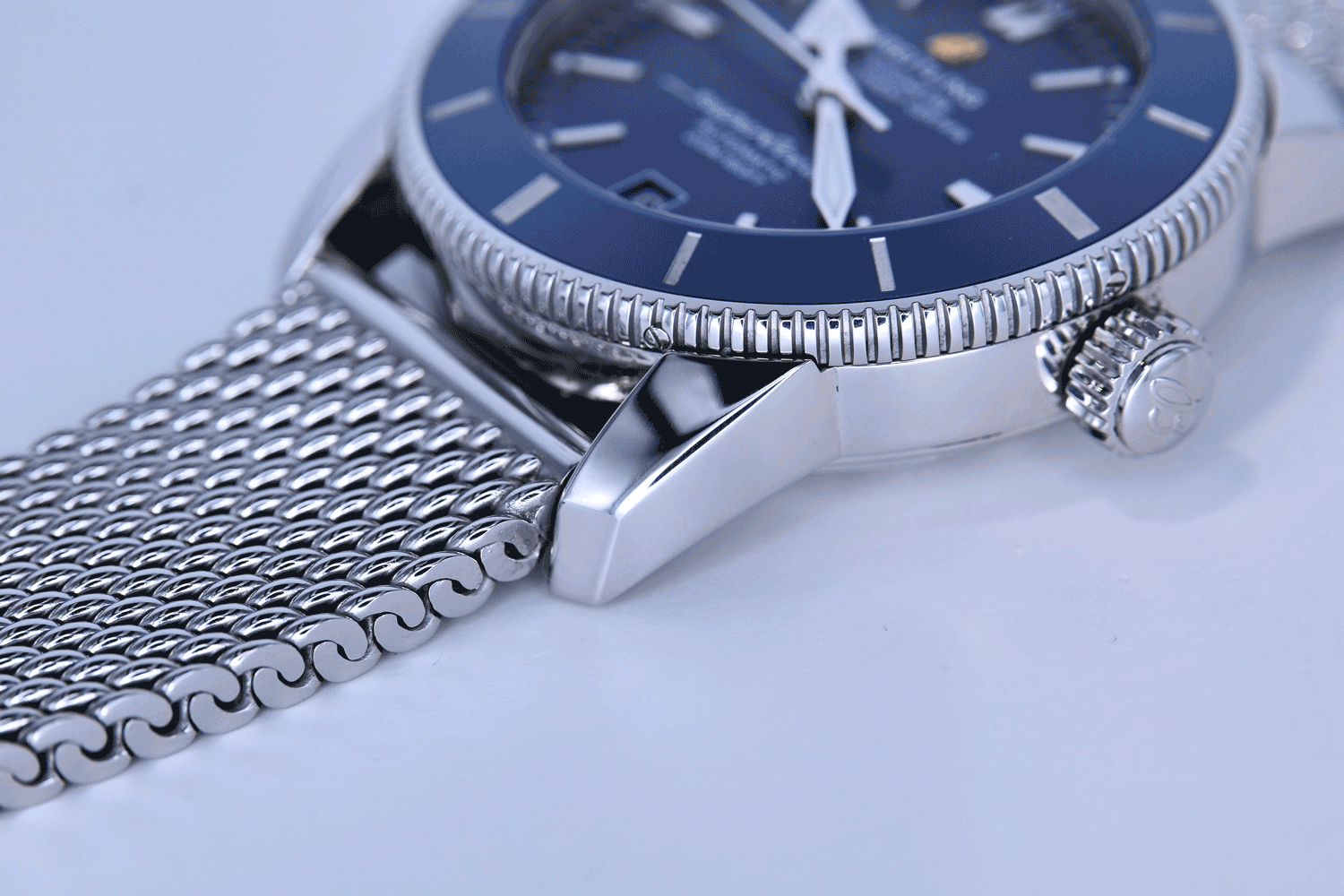 Breitling Superocean Heritage II 42 AB2010