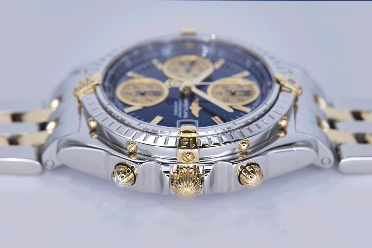 BEGAGNAD Breitling Chronomat B13050