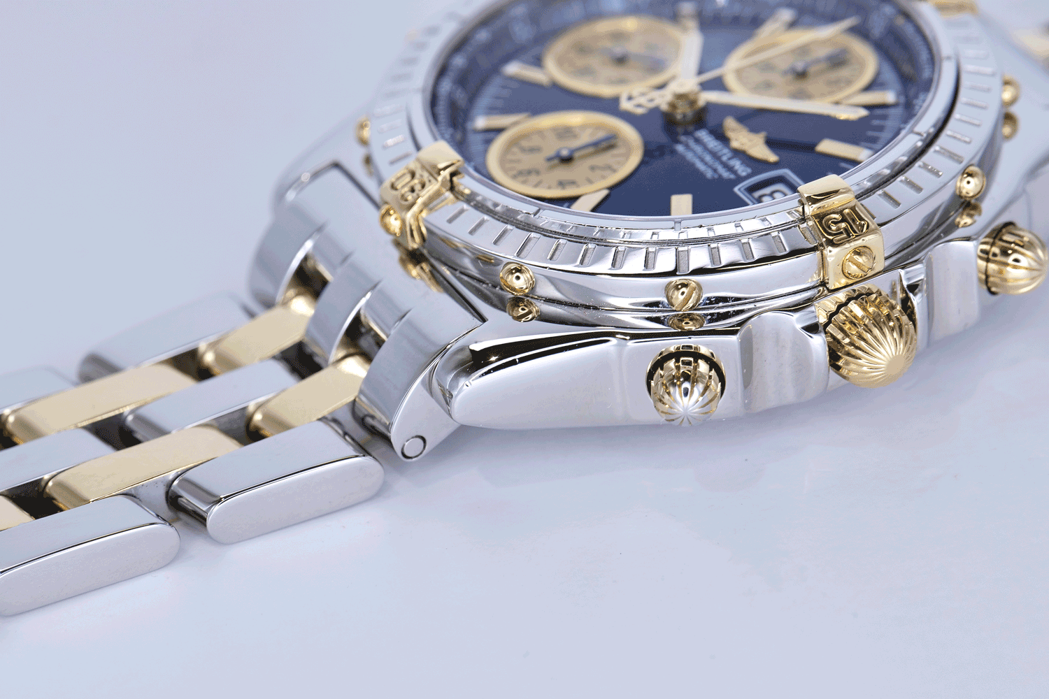 BEGAGNAD Breitling Chronomat B13050