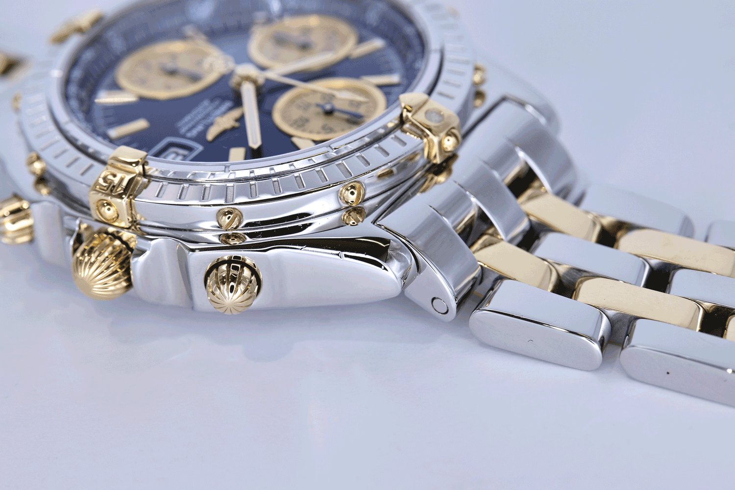 BEGAGNAD Breitling Chronomat B13050