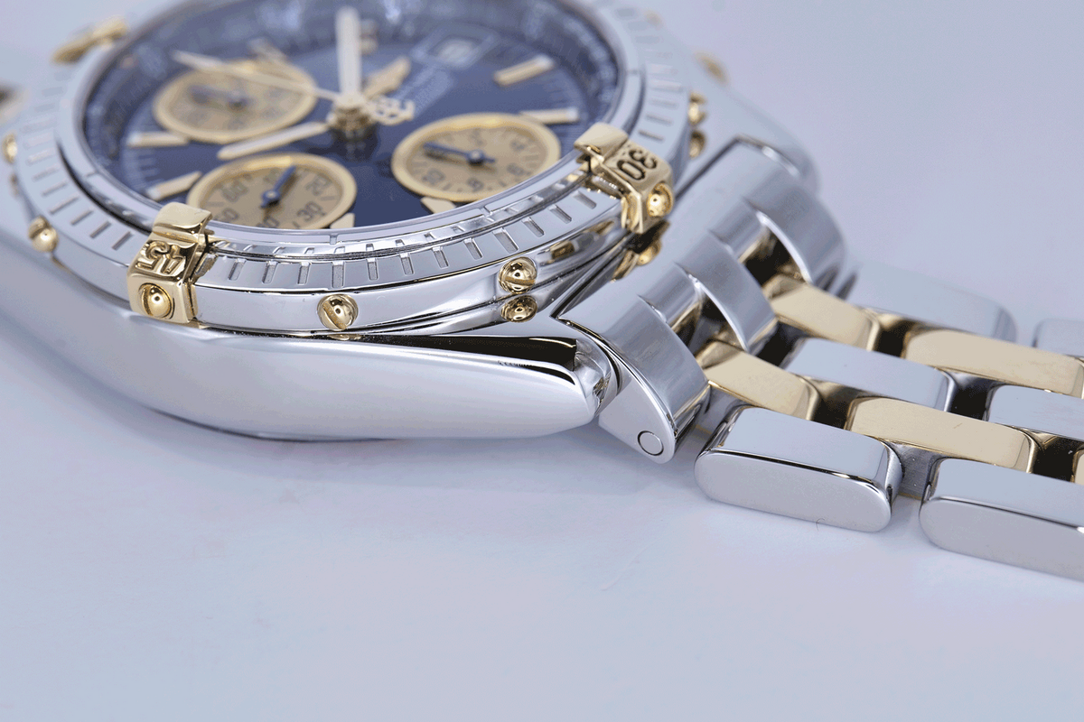 BEGAGNAD Breitling Chronomat B13050
