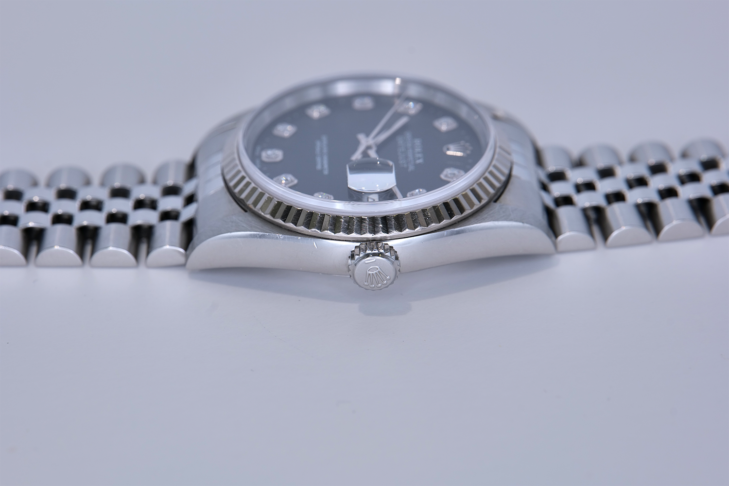 BEGAGNAD Rolex Datejust 16234