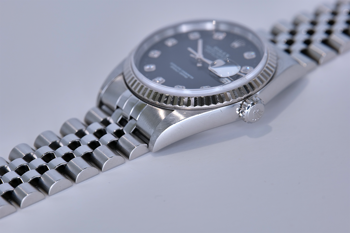 BEGAGNAD Rolex Datejust 16234