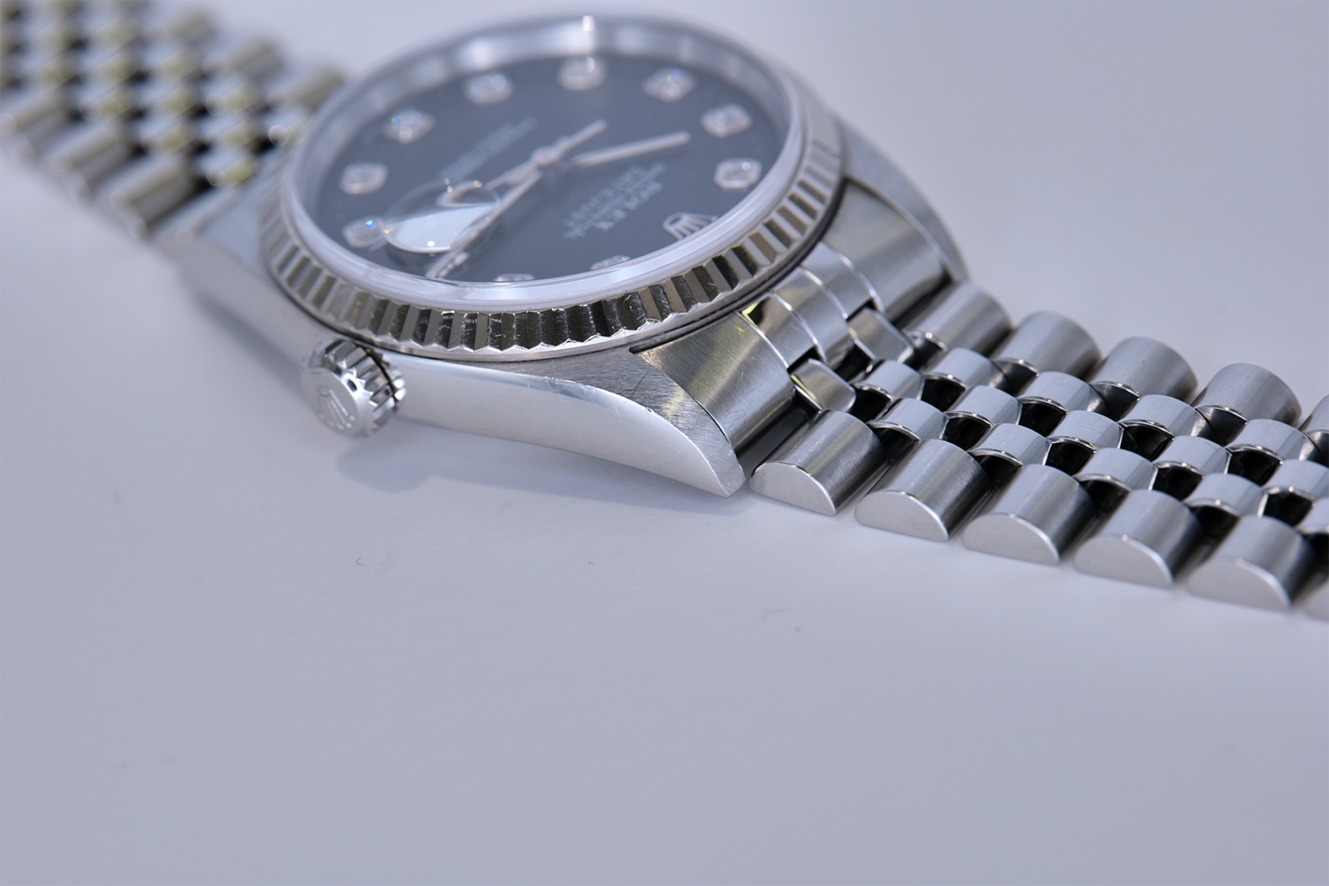 BEGAGNAD Rolex Datejust 16234
