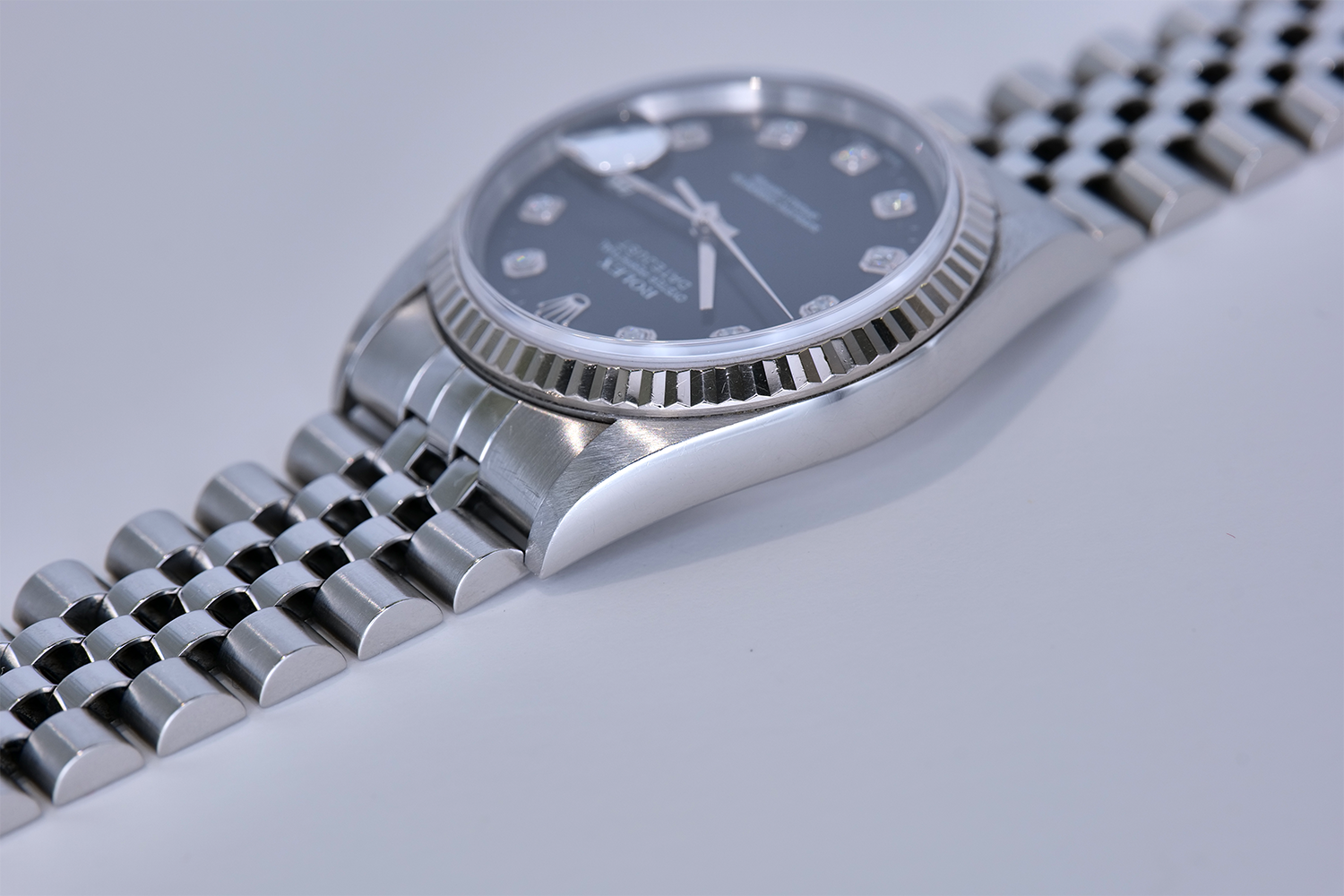 BEGAGNAD Rolex Datejust 16234