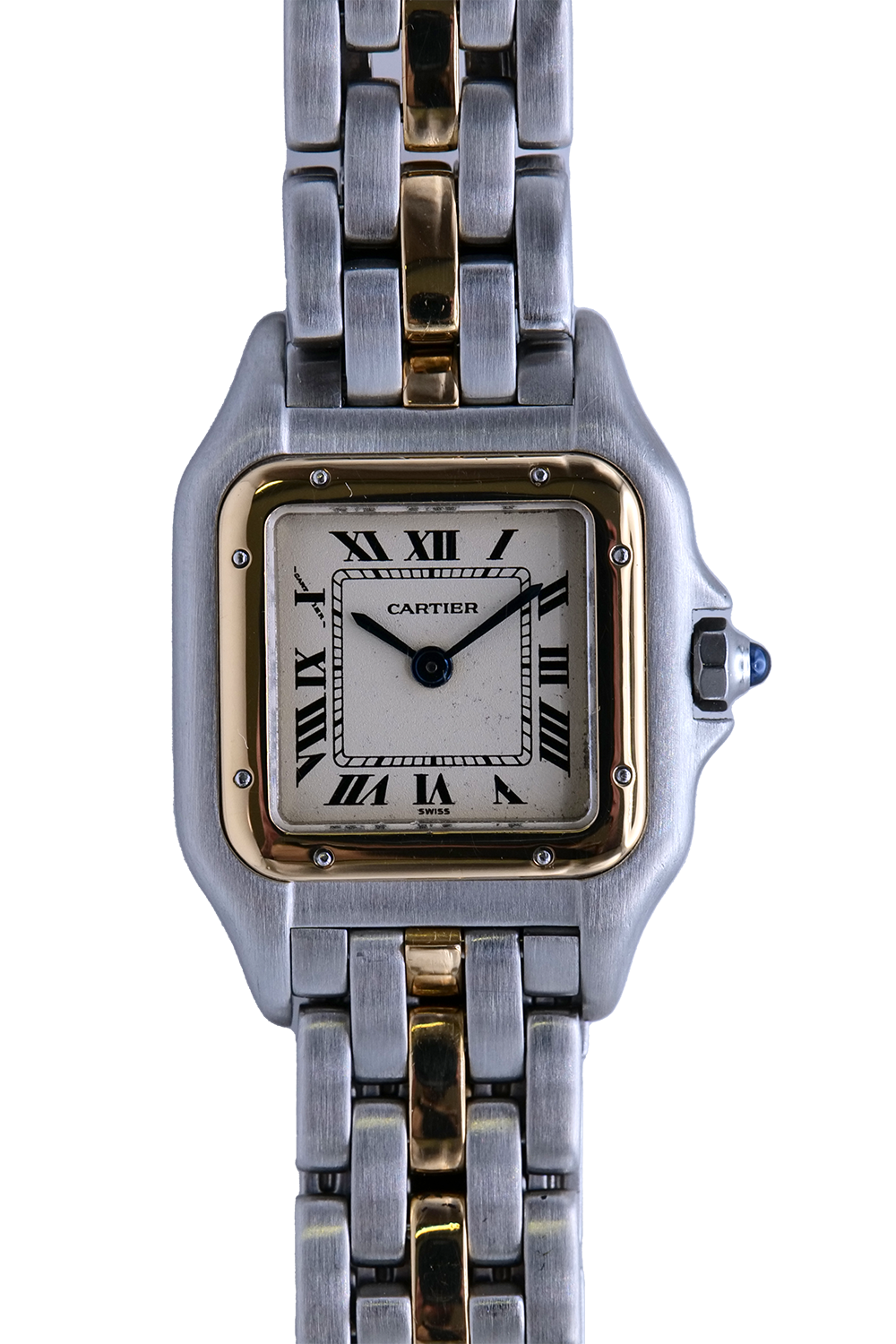 PRE-OWNED Cartier Panthere 116921