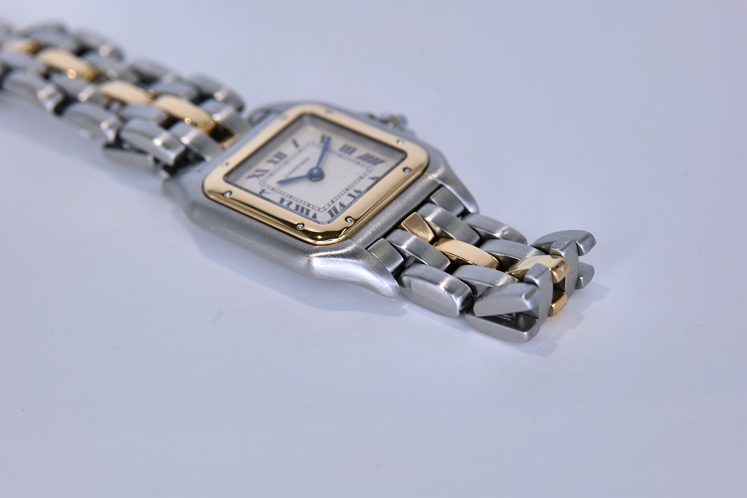 PRE-OWNED Cartier Panthere 116921