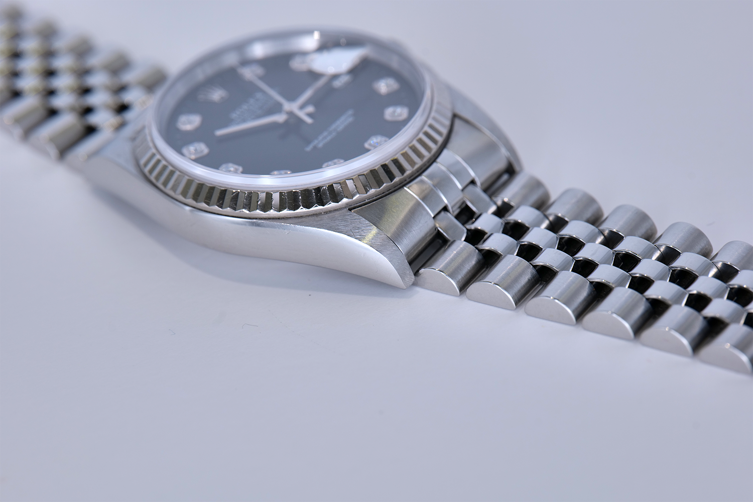 BEGAGNAD Rolex Datejust 16234