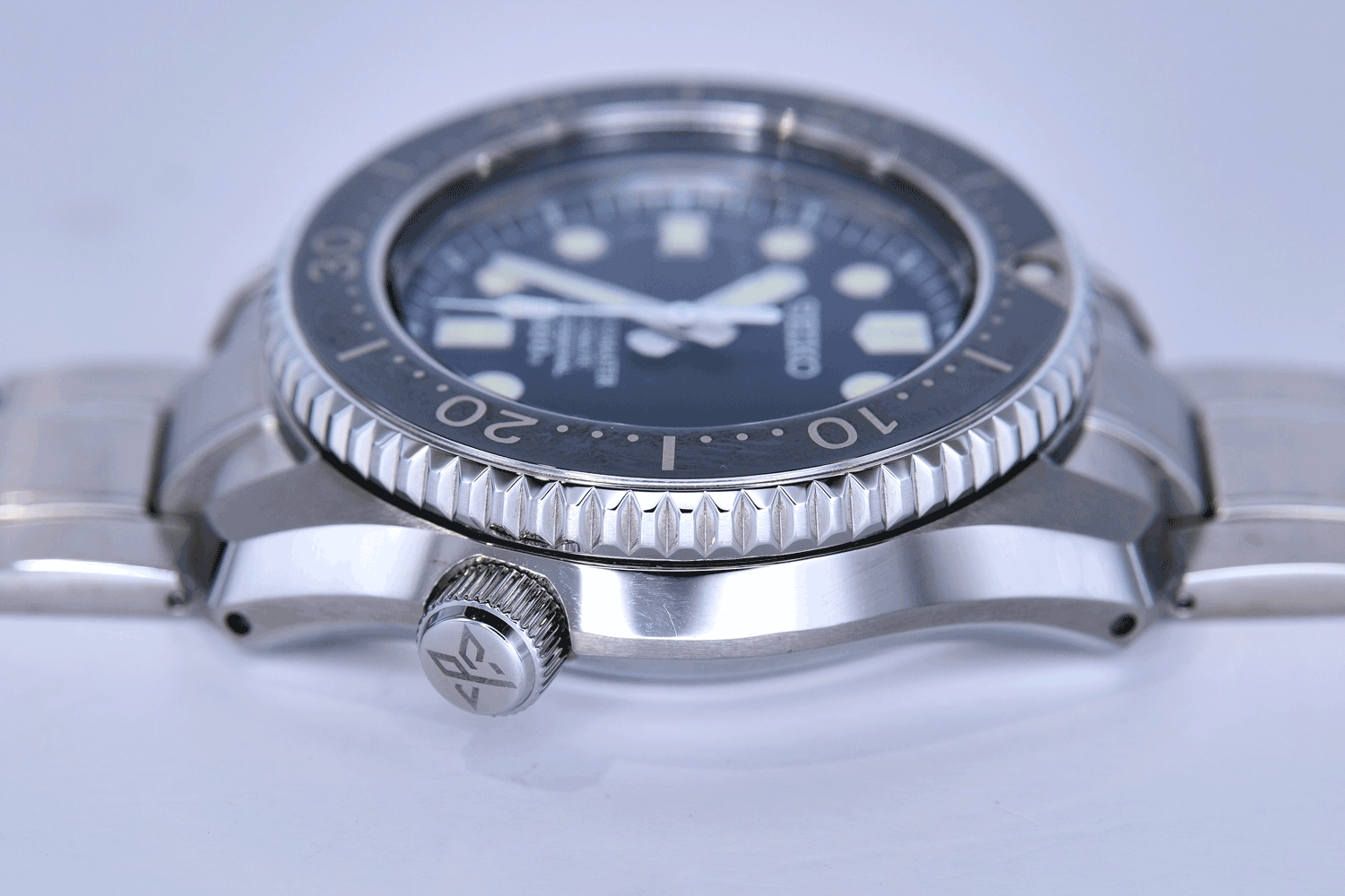 BEGAGNAD Seiko Marinemaster SBDX017