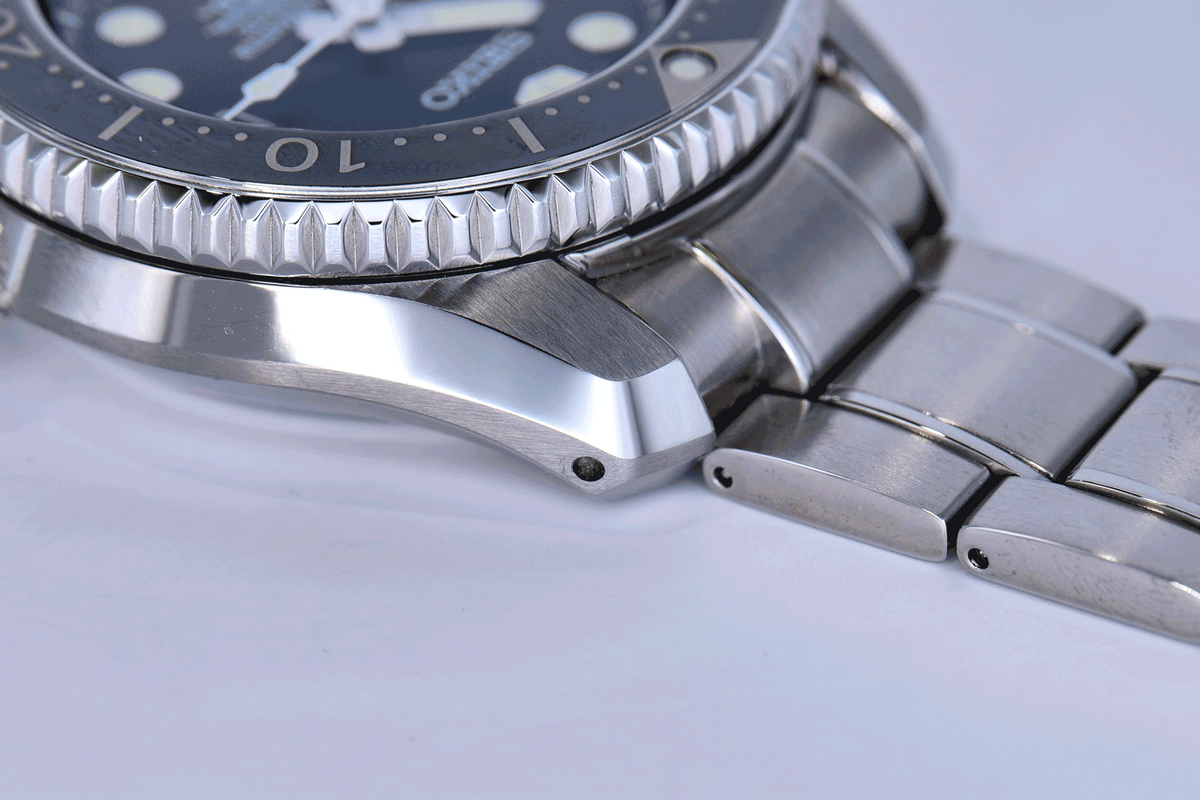 BEGAGNAD Seiko Marinemaster SBDX017