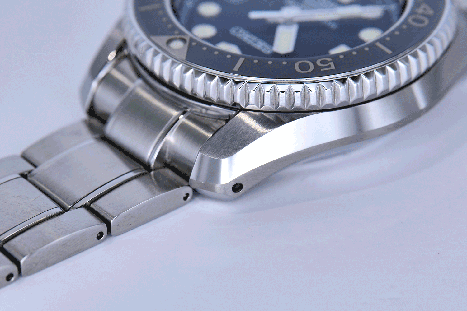 BEGAGNAD Seiko Marinemaster SBDX017