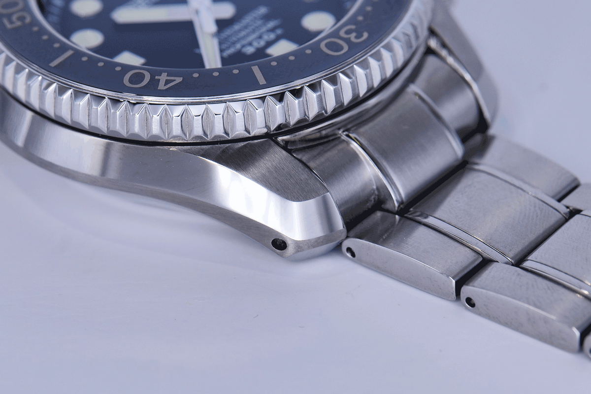 BEGAGNAD Seiko Marinemaster SBDX017