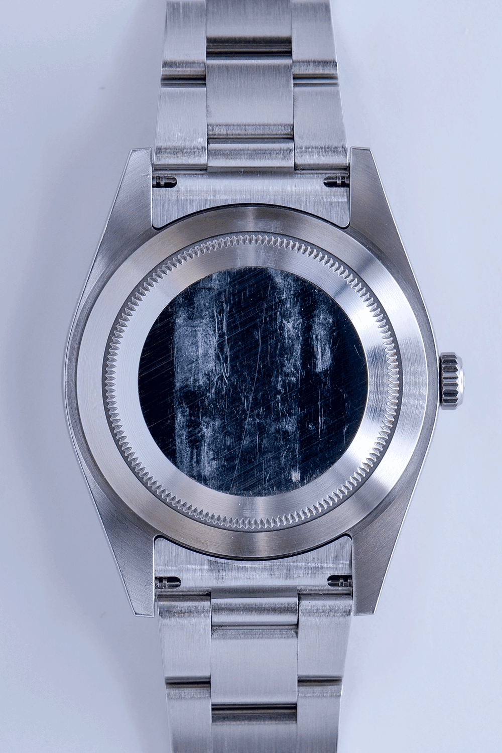 PRE-OWNED Rolex Explorer 214270