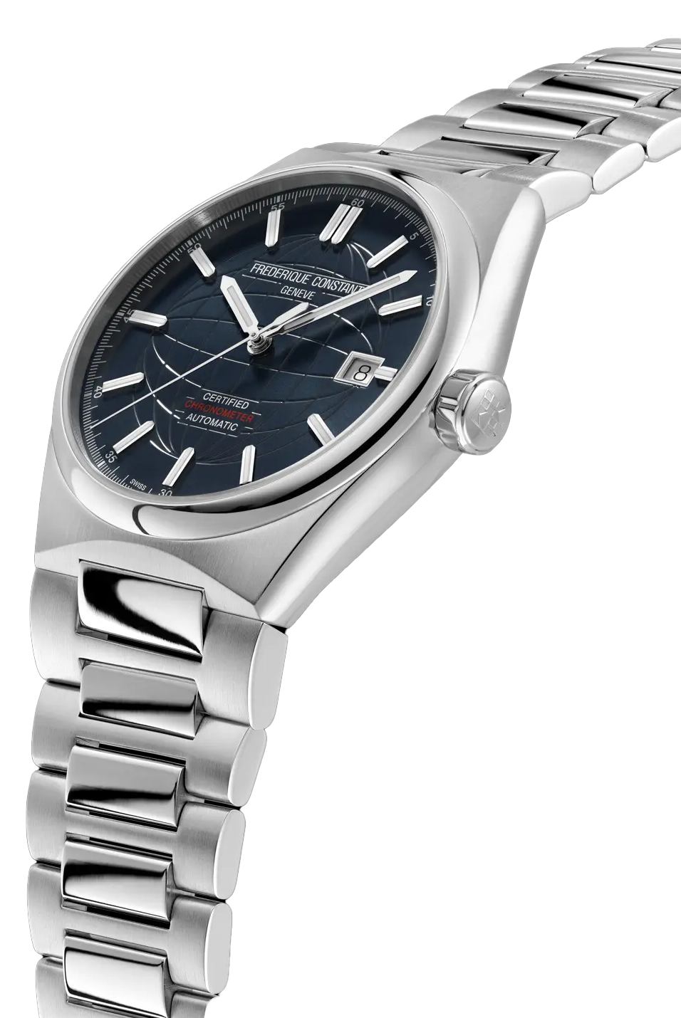 Frederique Constant Highlife Automatic COSC FC-303BL3NH6B