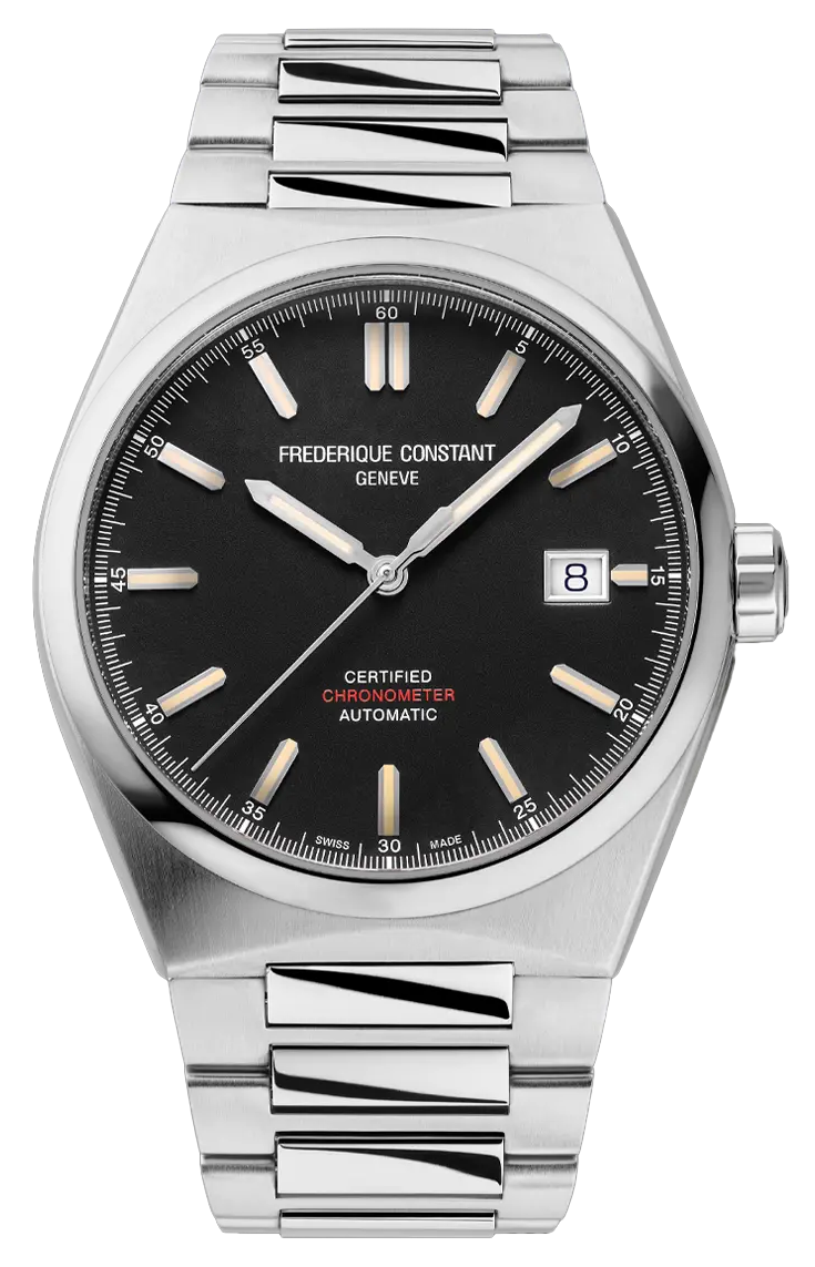 Frederique Constant Highlife Automatic COSC FC303BBG3NH6B
